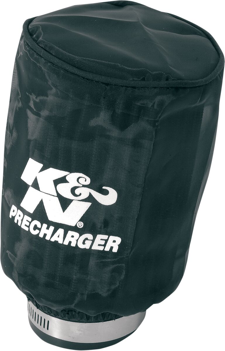 K&N RU-0510PK COPRIFILTRO ARIA  precharger  AM (BRP) OUTLANDER 400 EFI 4X4 2003>14