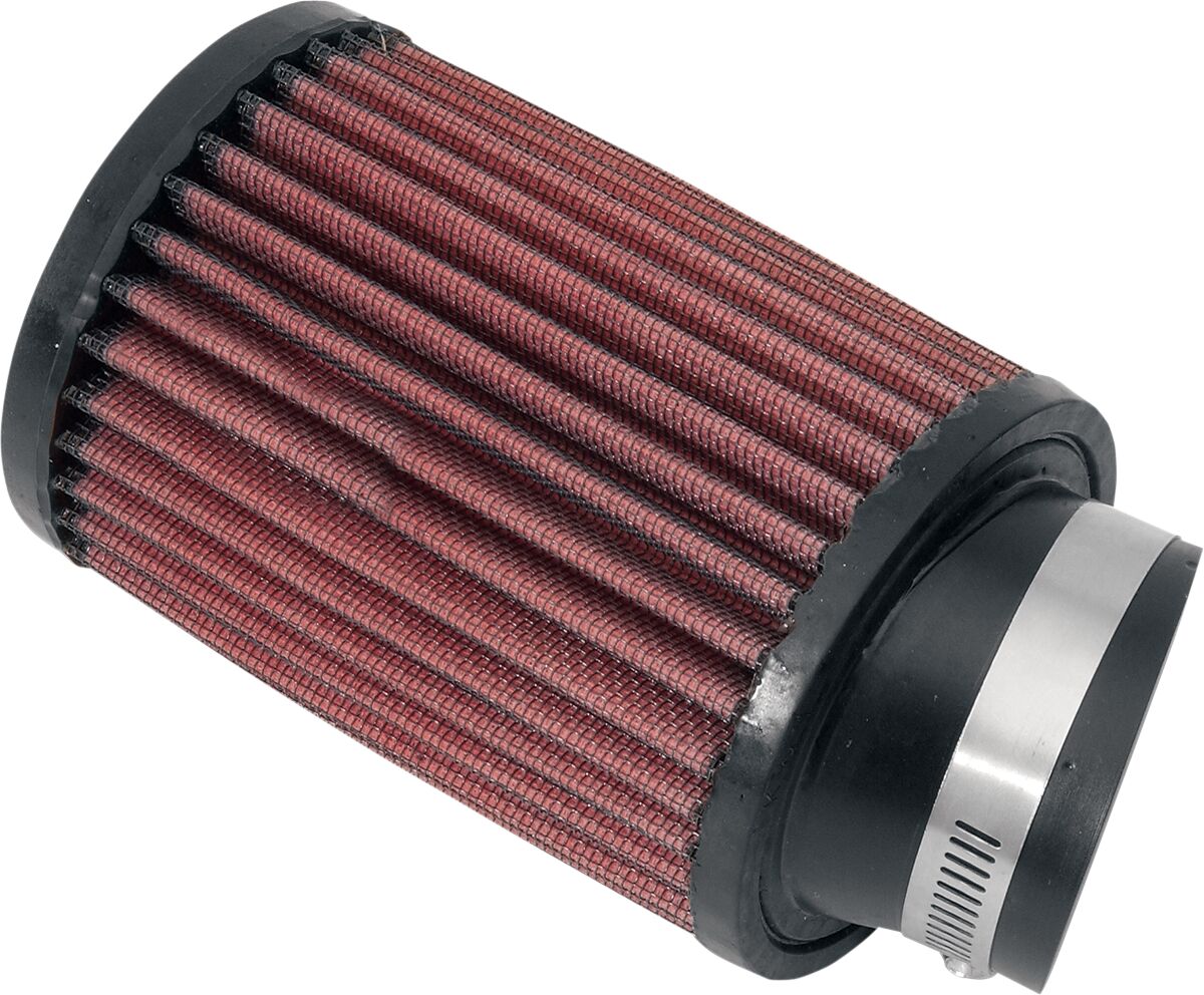 K&N RU-1710 KIT FILTRO ARIA RACING UNIVERSALE 57mm