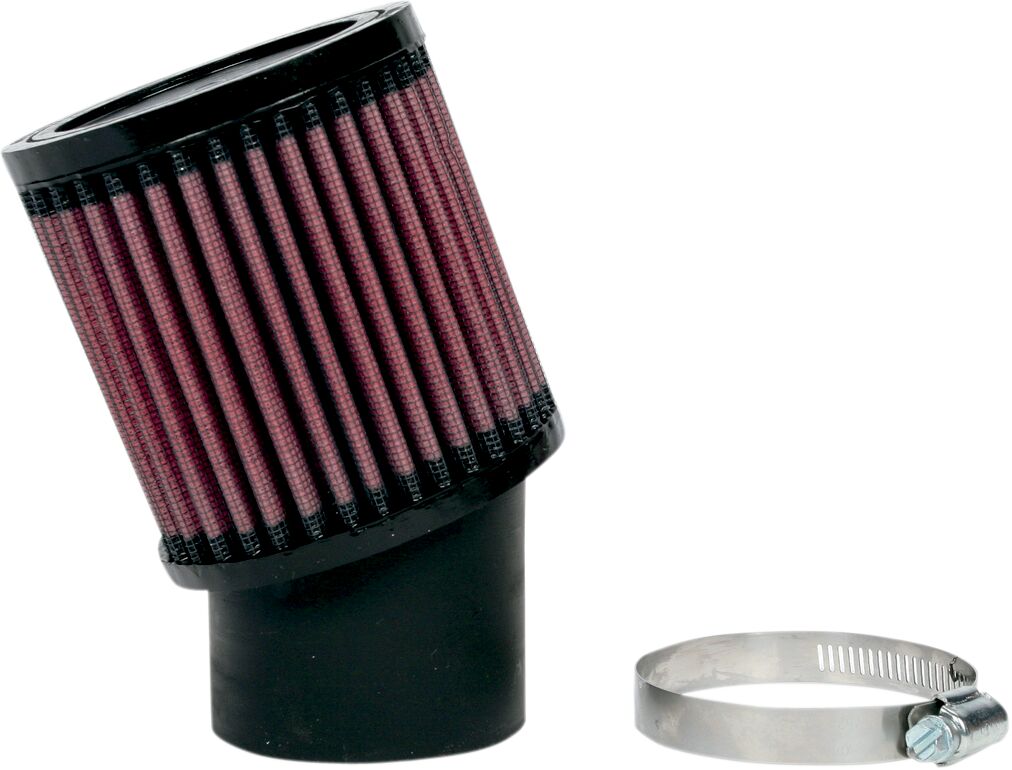 K&N RU-1750 KIT FILTRO ARIA RACING UNIVERSALE 62mm