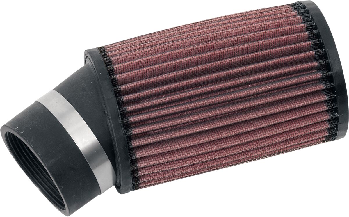 K&N RU-1770 KIT FILTRO ARIA RACING UNIVERSALE 62mm