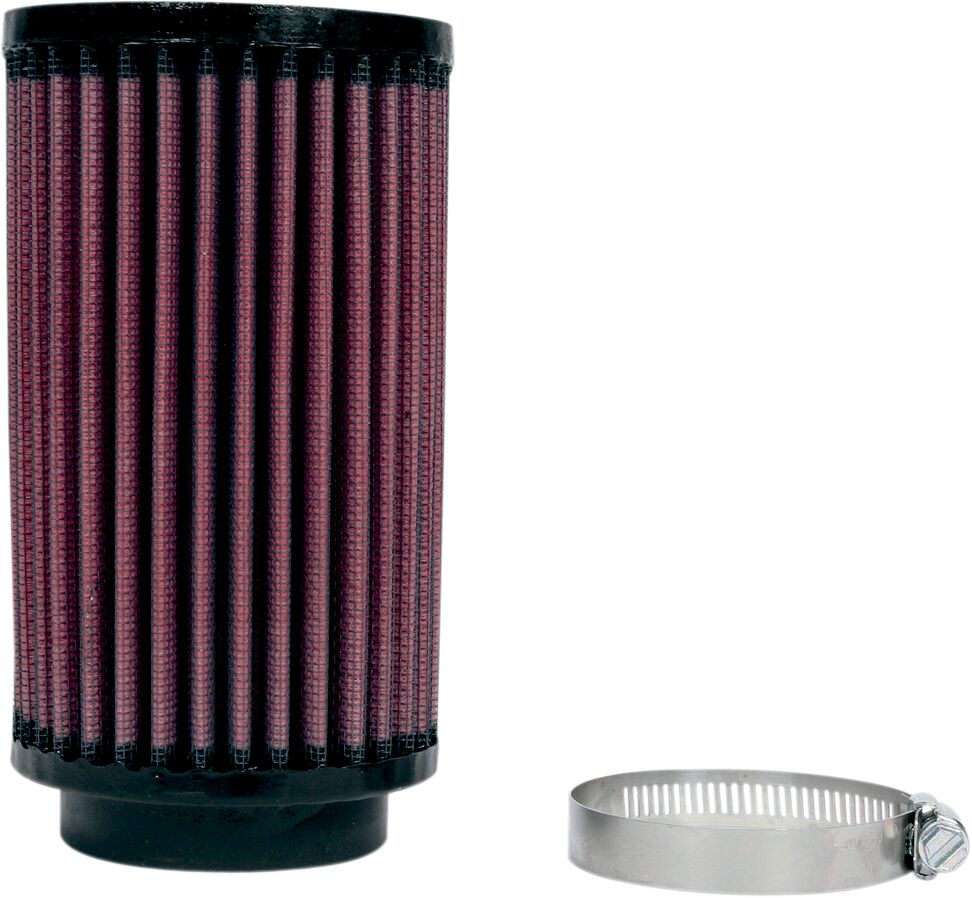 K&N RU-0620 KIT FILTRO ARIA RACING UNIVERSALE 57mm