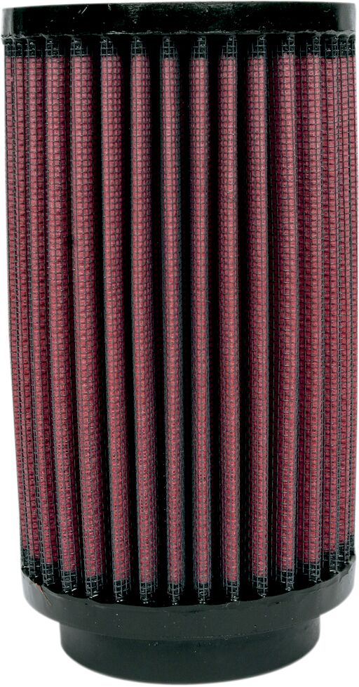 K&N RU-0820 KIT FILTRO ARIA RACING UNIVERSALE 62mm