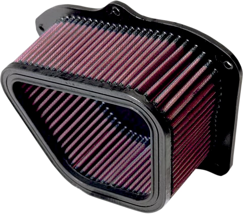 K&N SU-1399 KIT FILTRO ARIA RACING SUZUKI GSX 1300 R Hayabusa 1999>07