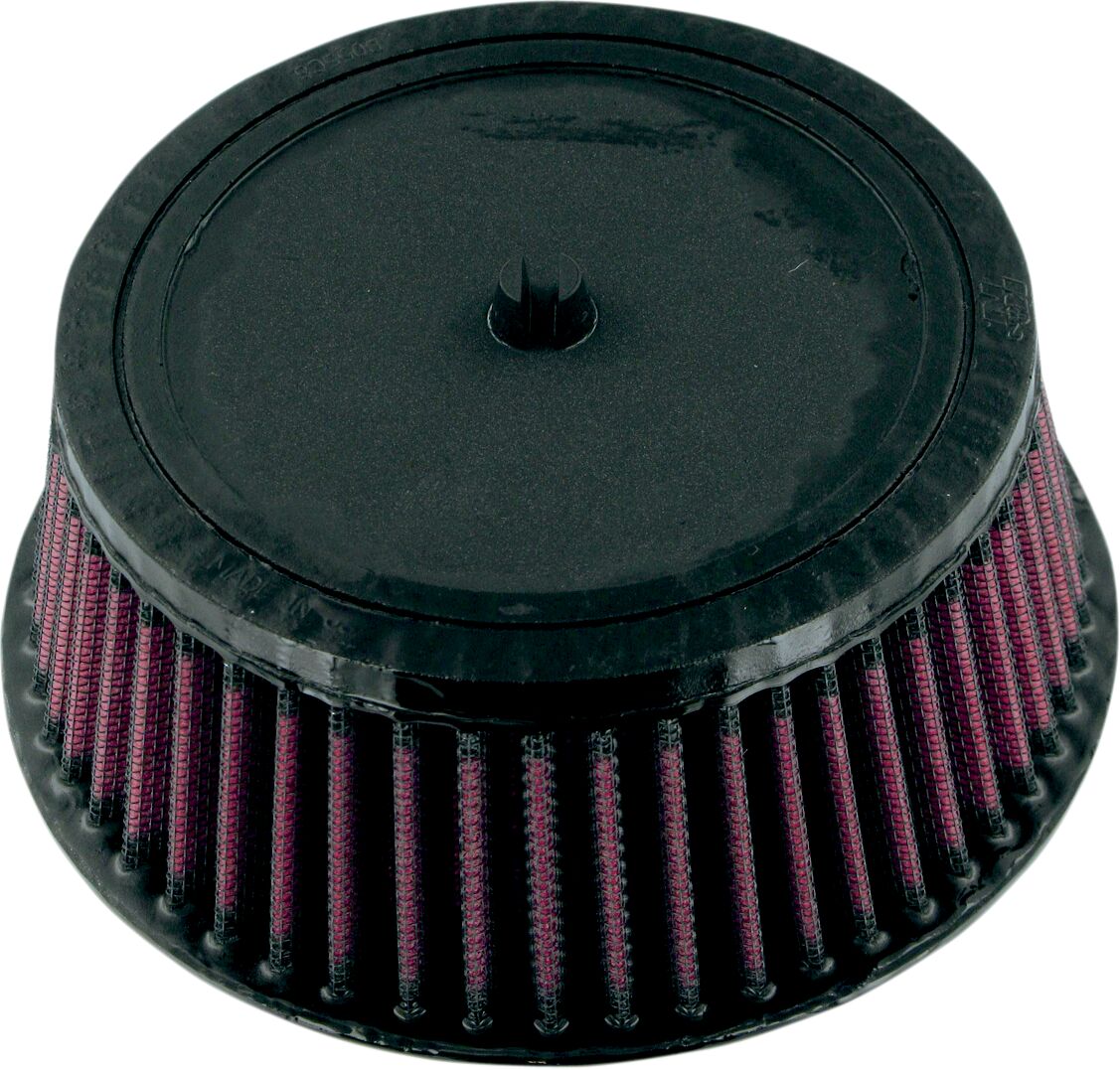 K&N SU-4000 KIT FILTRO ARIA RACING SUZUKI DR-Z 400 2000>05