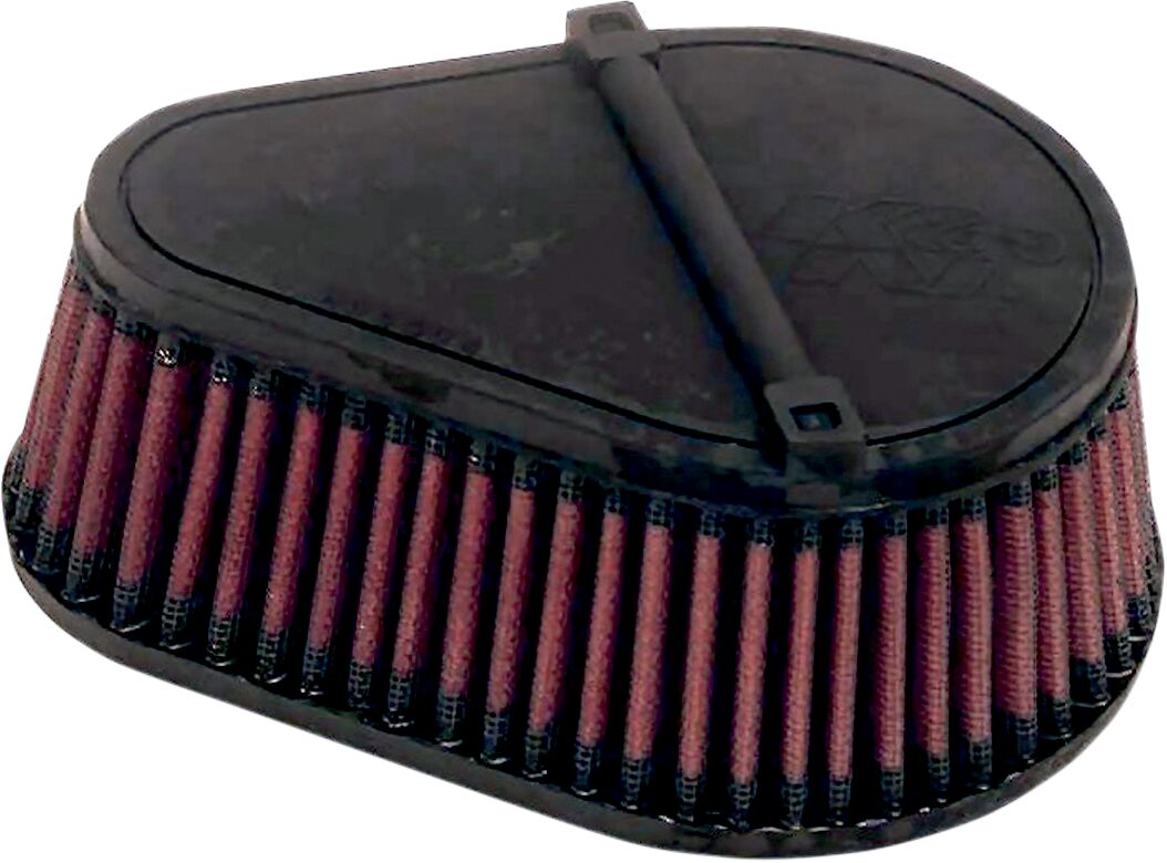 K&N SU-6596 KIT FILTRO ARIA RACING SUZUKI DR 650 S 2015>25