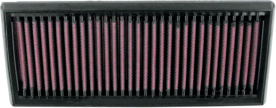 K&N TB-9097 KIT FILTRO ARIA RACING TRIUMPH	SPEED TRIPLE 955 1999>04