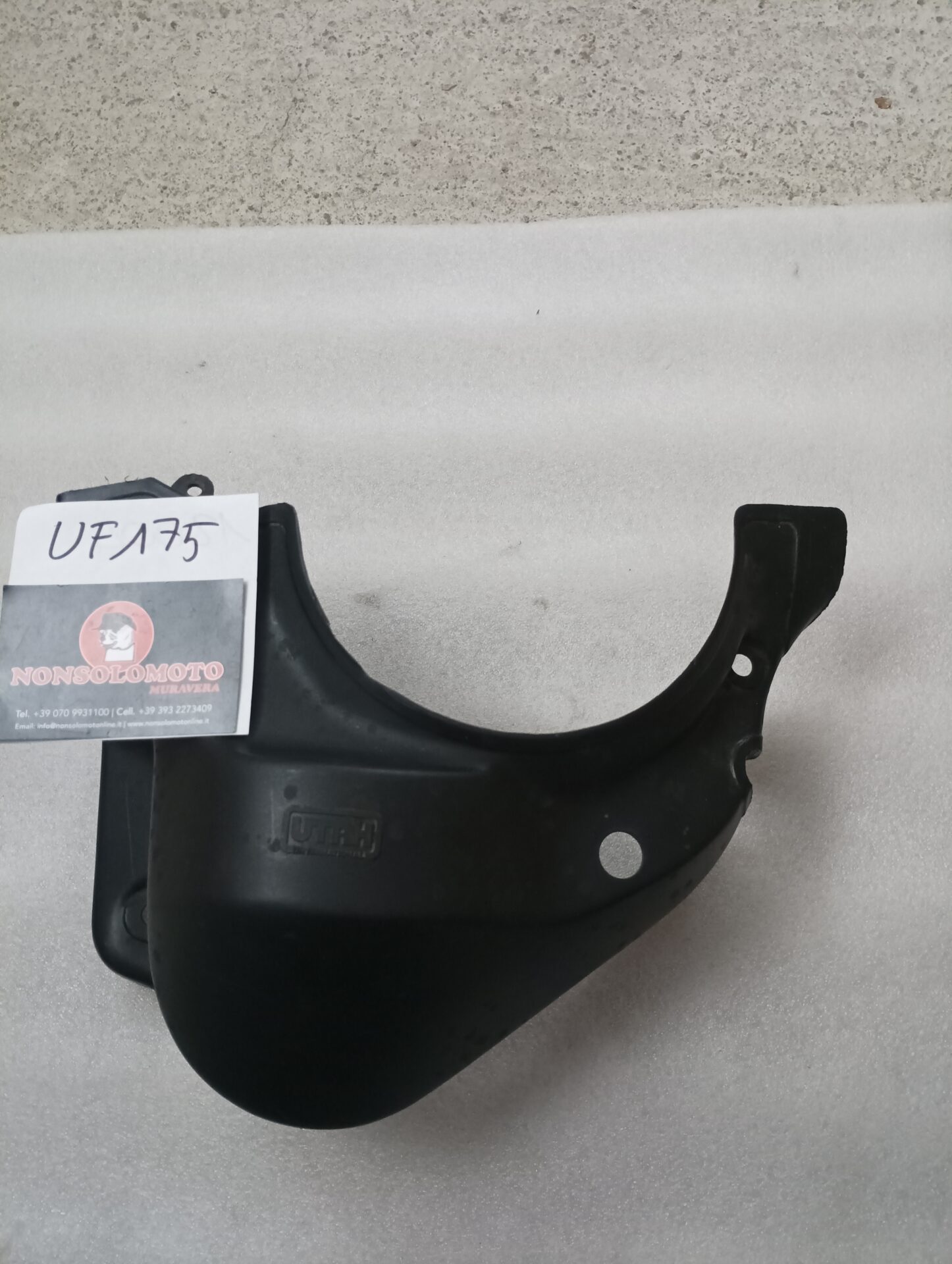 COPRI CARTER MOTORE PIAGGIO VESPA PX 125 150 P 200 E   ART UF175