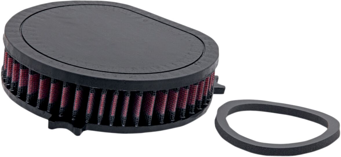 K&N YA-1199 KIT FILTRO ARIA RACING YAMAHA XVS 1100 1999>09