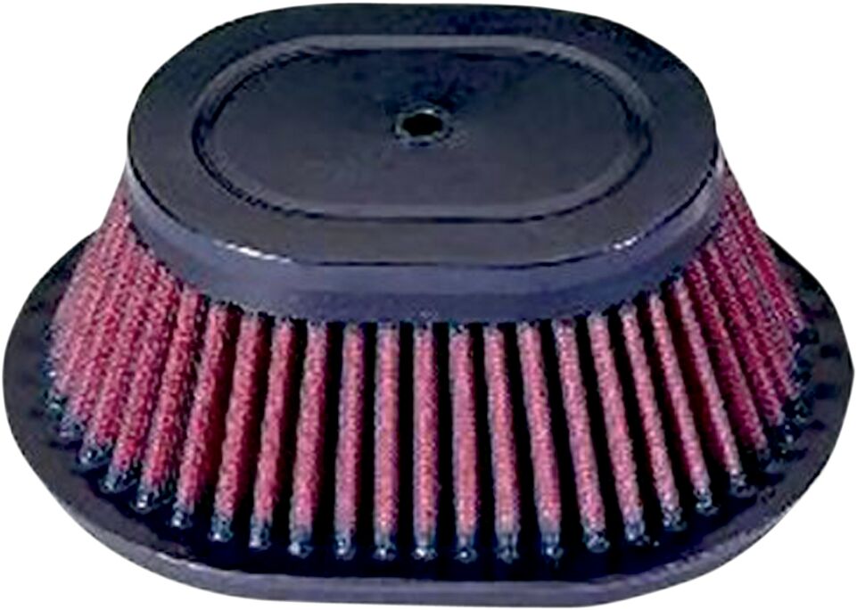 K&N YA-2088 KIT FILTRO ARIA RACING YAMAHA YFM 125 Grizzly 2X4 2004>13