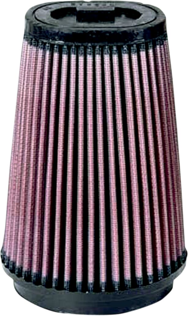 K&N YA-3502 KIT FILTRO ARIA RACING YAMAHA YFZ 350 Banshee 1987>2006