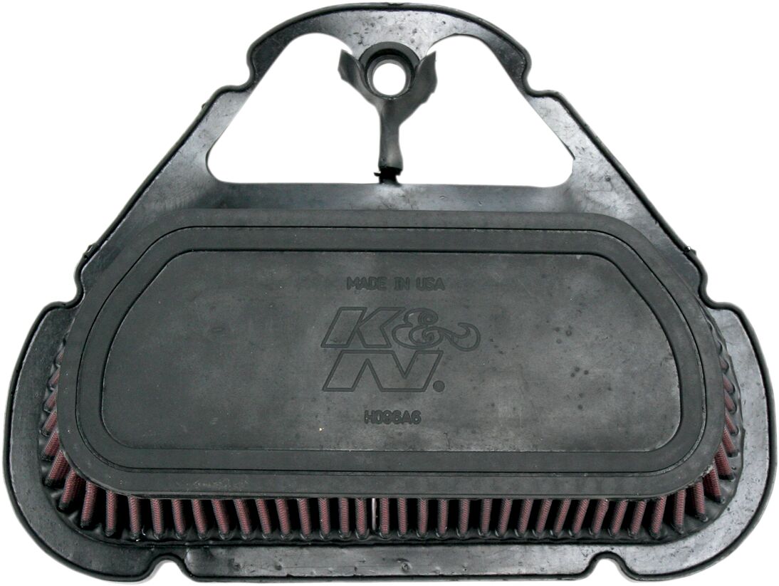 K&N YA-6001 KIT FILTRO ARIA RACING YAMAHA YZF-R6 600 1999>2005