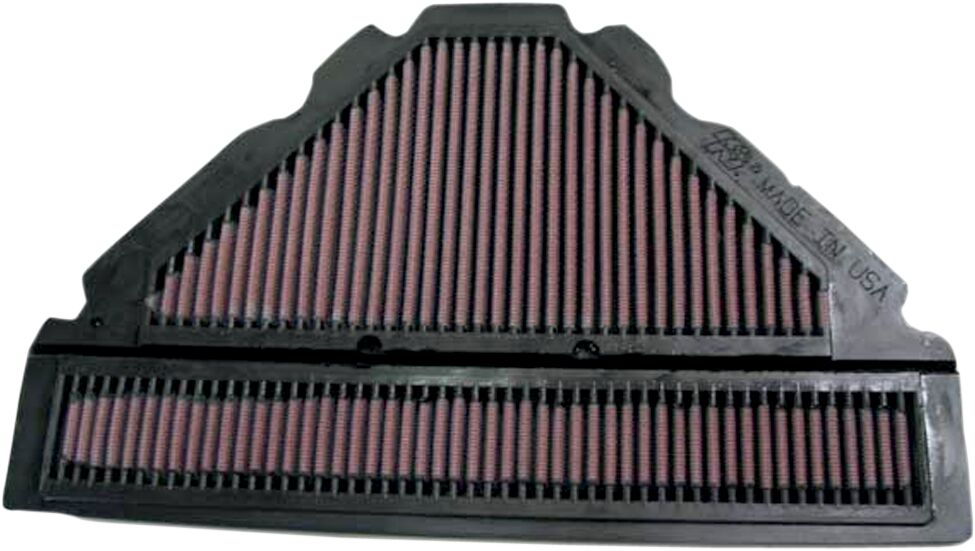 K&N YA-6096 KIT FILTRO ARIA RACING YAMAHA YZF 600 R 1995>07