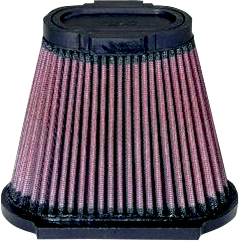 K&N YA-6601 KIT FILTRO ARIA RACING YAMAHA YFM 660 R LE 2003>05