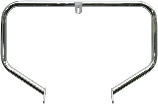 LINDBY 1405 PROTEZIONE TELAIO MOTORE Unibar Harley Davidson FXDB 1690 ABS Dyna Street Bob 91>17