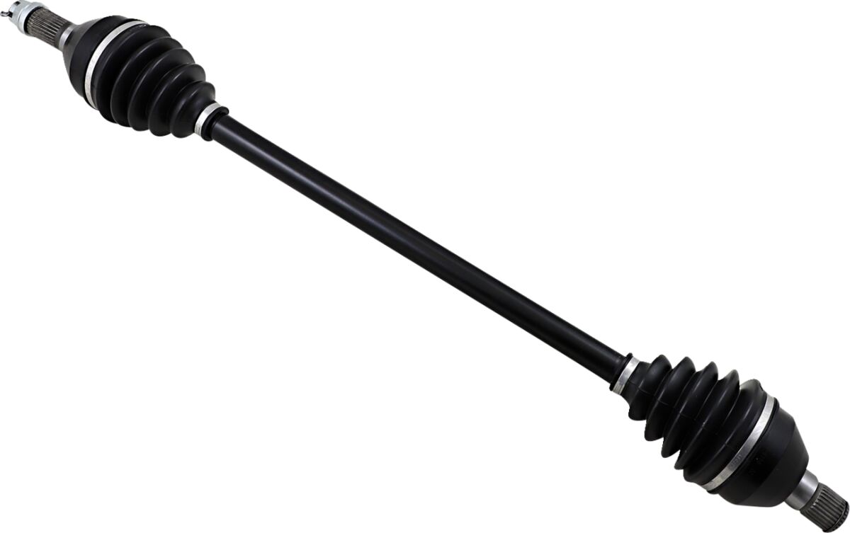 MOOSE LM6-CA-8-328 Assieme asse completo CAN AM (BRP) MAVERICK TURBO 900 R EFI 4X4 2017>21