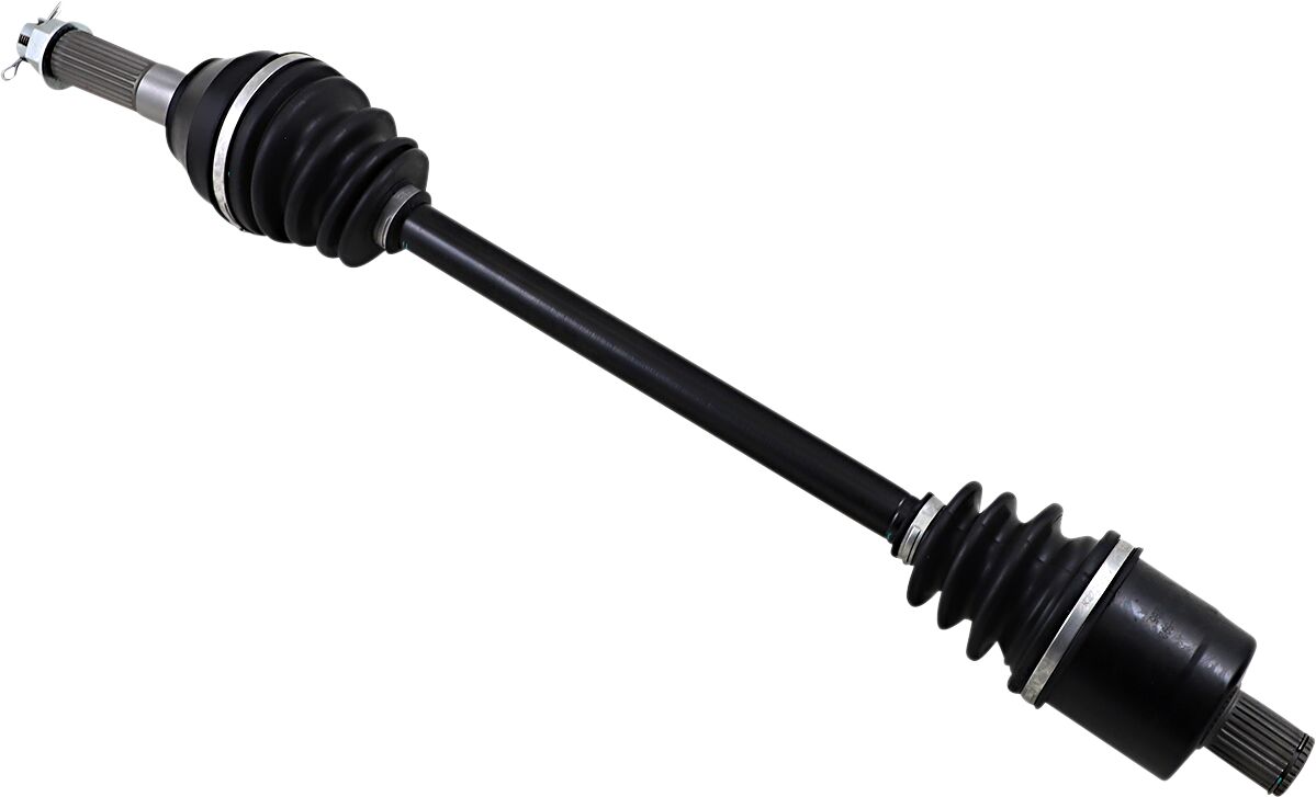 MOOSE LM6-PO-8-400 Assieme asse completo POLARIS RANGER XP 1000 4X4 2019>24