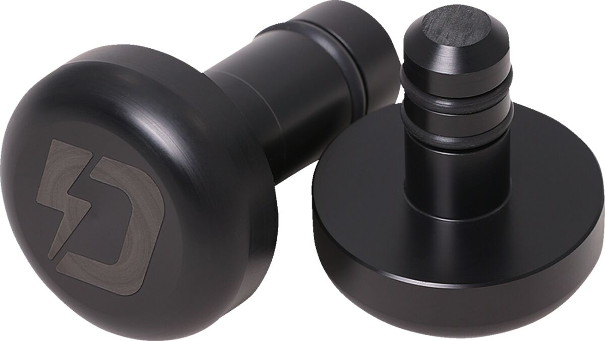 DYNOJET HD 61300101 Kit tampone per perno ruota Harley Davidson RA 1250 ABS 2021>2024