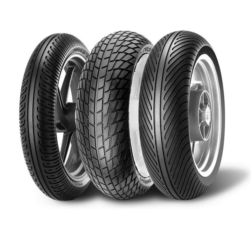 PIRELLI PNEUMATICO Diablo Rain 120/70R17 NHS
