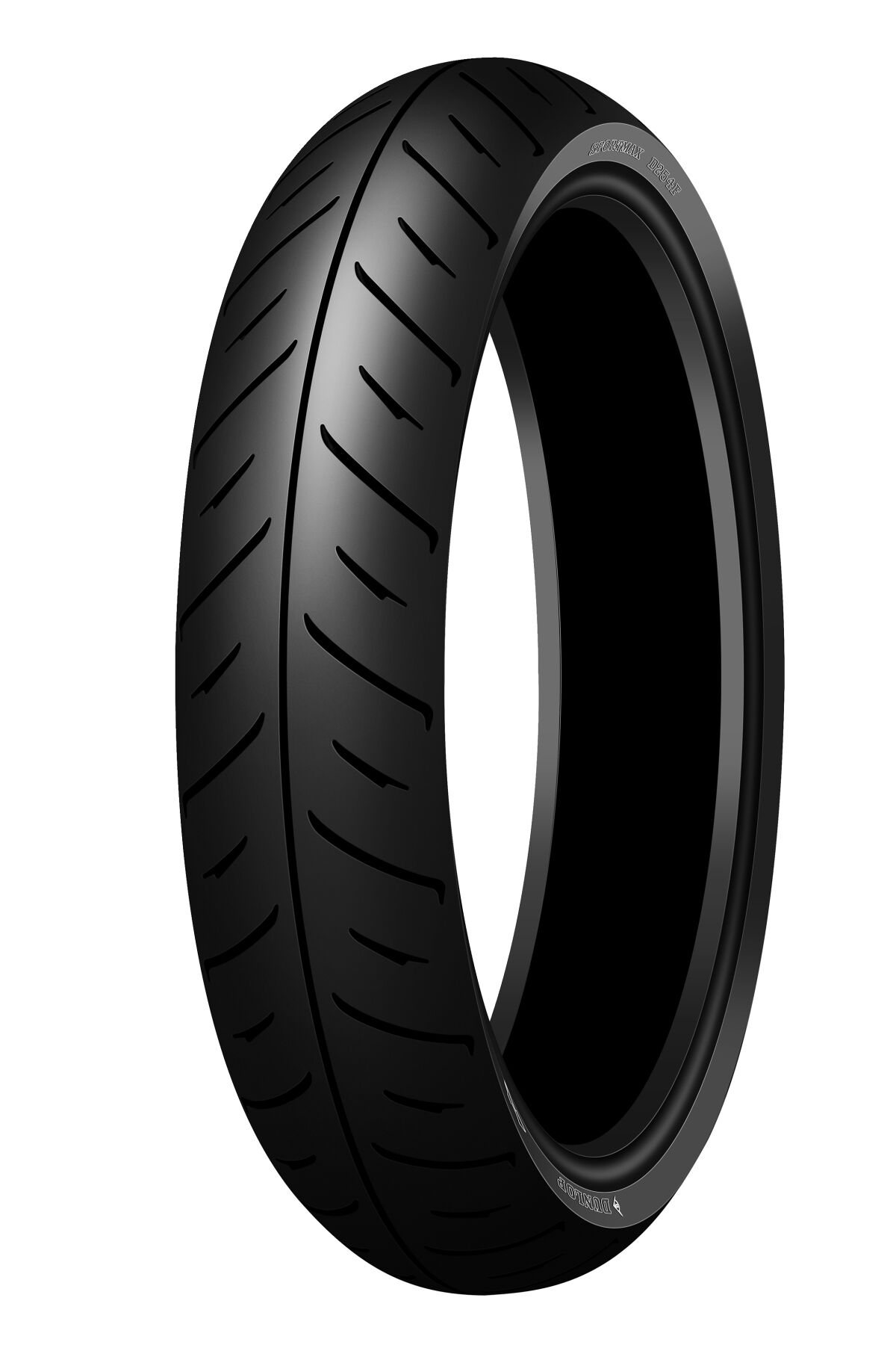 DUNLOP Pneumatico D254 F FR 130/60R19 M/C 61H TL