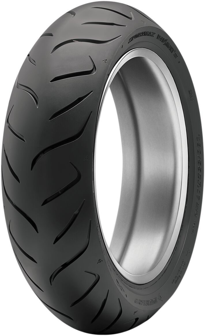 DUNLOP Pneumatico Roadsmart II R 160/60ZR17 M/C (69W) TL
