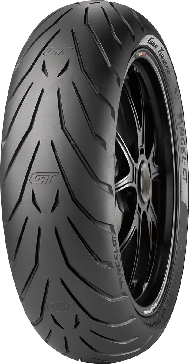 PIRELLI Pneumatico Angel GT 190/50ZR17 (73W)