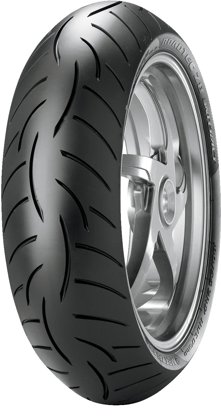 METZELER Pneumatico Roadtec Z8 Interact 160/60 ZR 17 M/C (69W)