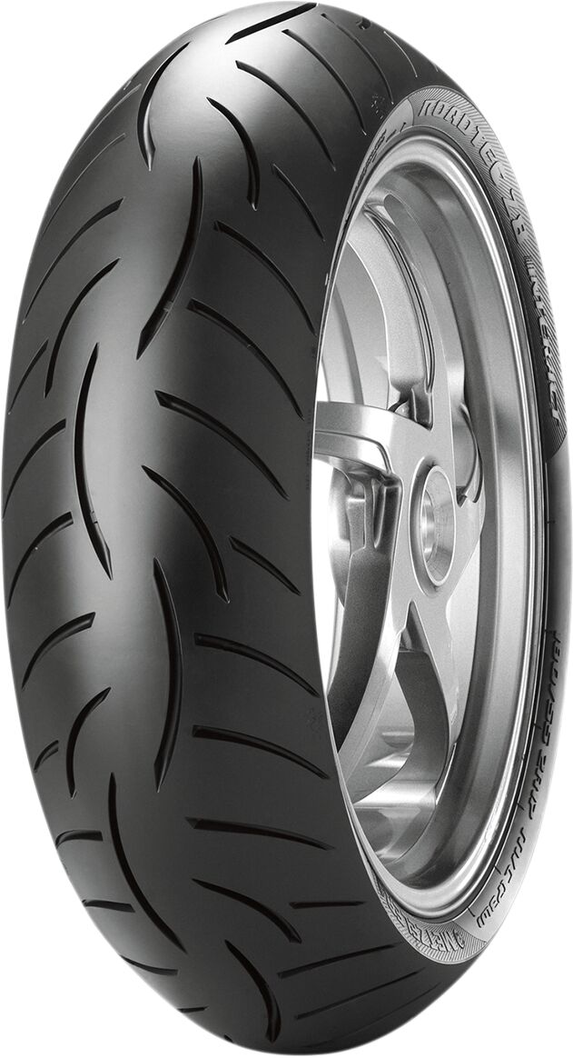 METZELER Pneumatico Roadtec Z8 Interact 170/60 ZR 17 M/C (72W)