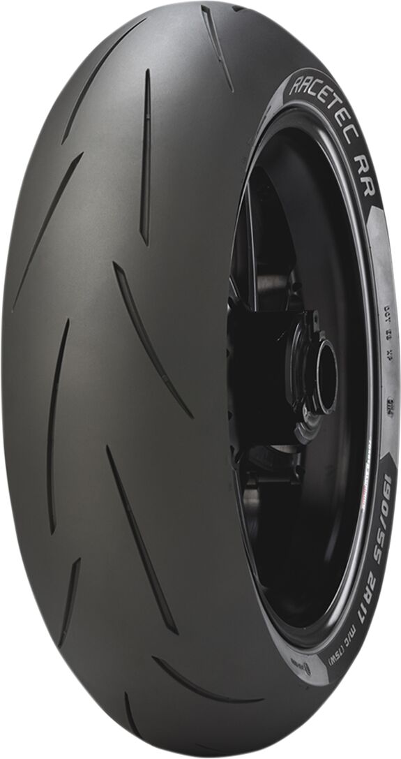 METZELER Pneumatico Racetec RR 160/60 ZR 17 M/C (69W)