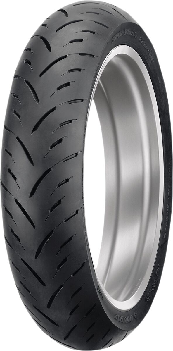 DUNLOP Pneumatico Sportmax GPR-300 180/55ZR17 (73W)