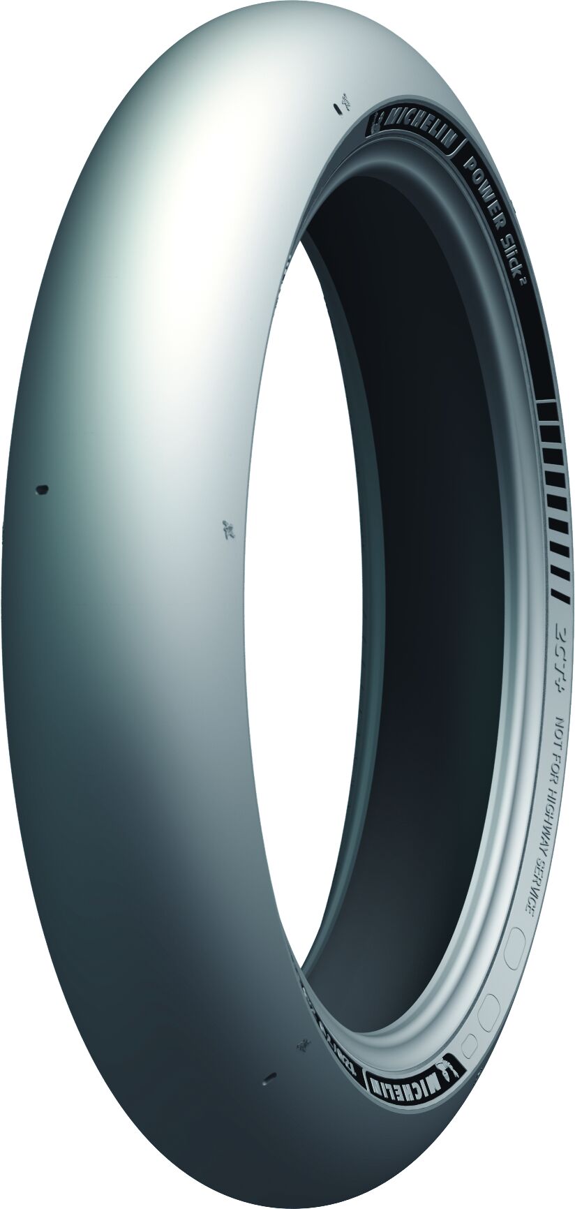 MICHELIN Pneumatico Power Slick 2 190/55ZR17 (75W) TL