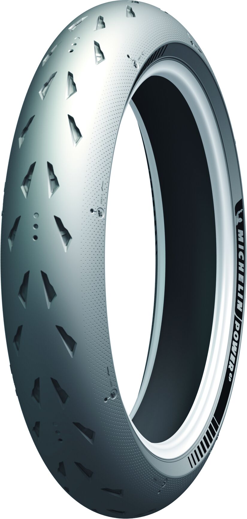 MICHELIN Pneumatico Power Cup 2 180/55ZR17 (73W) TL