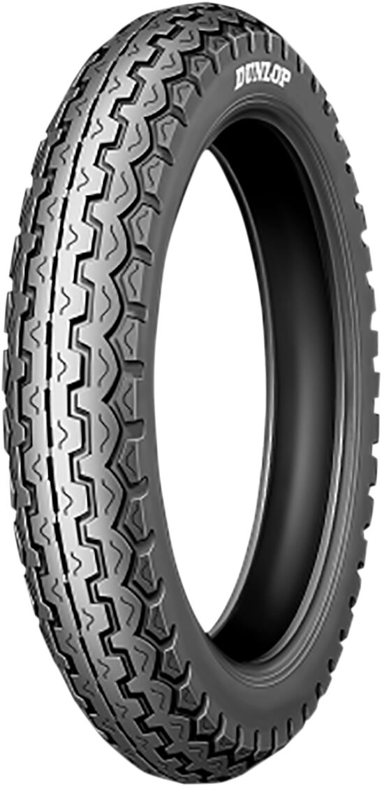 DUNLOP Pneumatico TT100 GP 100/90-19 57H
