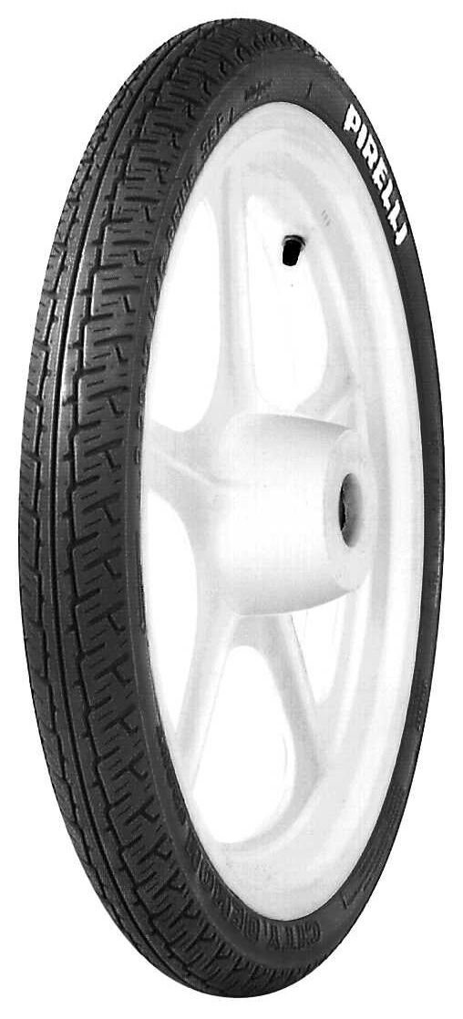 PIRELLI Pneumatico City Demon 2.75-18 42P