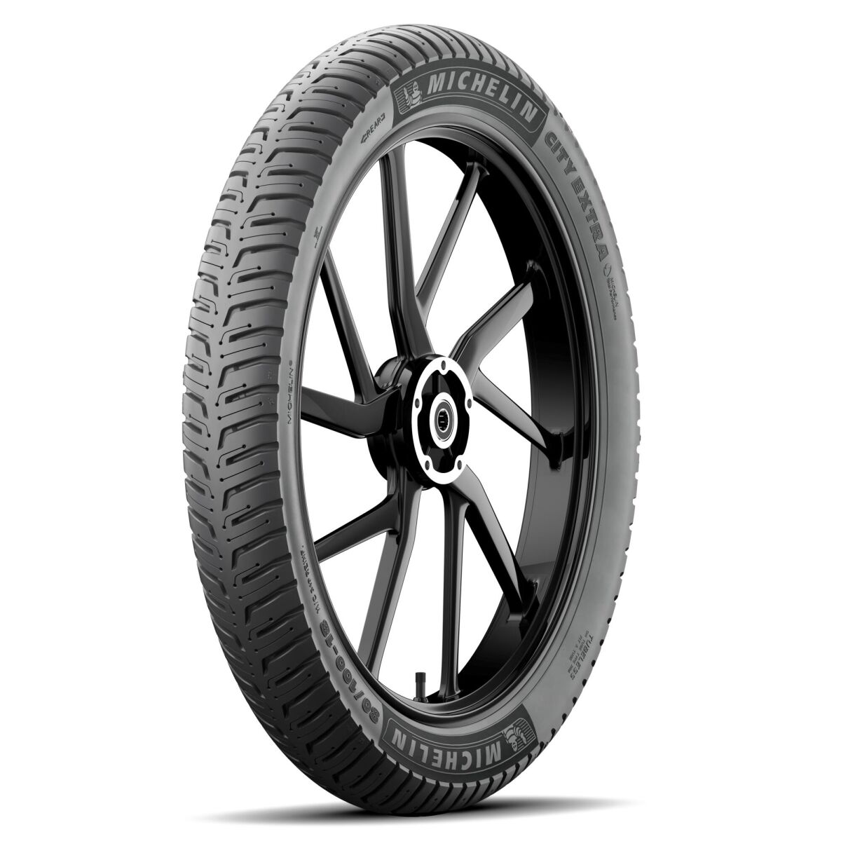 MICHELIN Pneumatico City Extra 90/90-14 52P TL