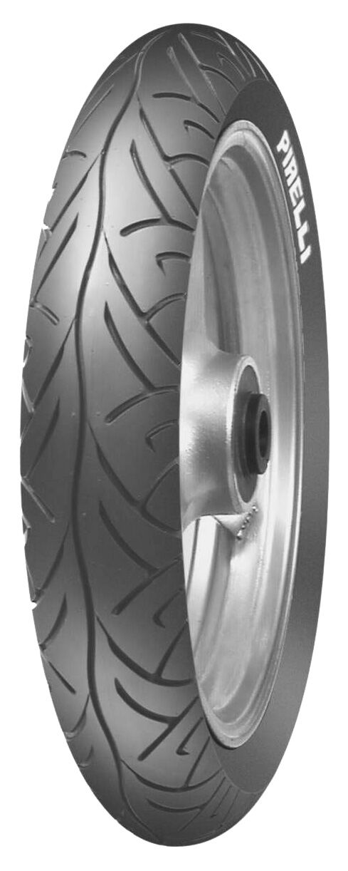 PIRELLI PNEUMATICO Sport Demon 120/80-16 (60V)
