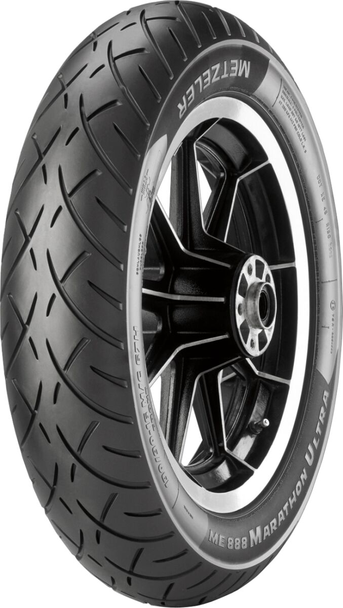 METZELER Pneumatico ME 888 Marathon Ultra 180/50B21 74V