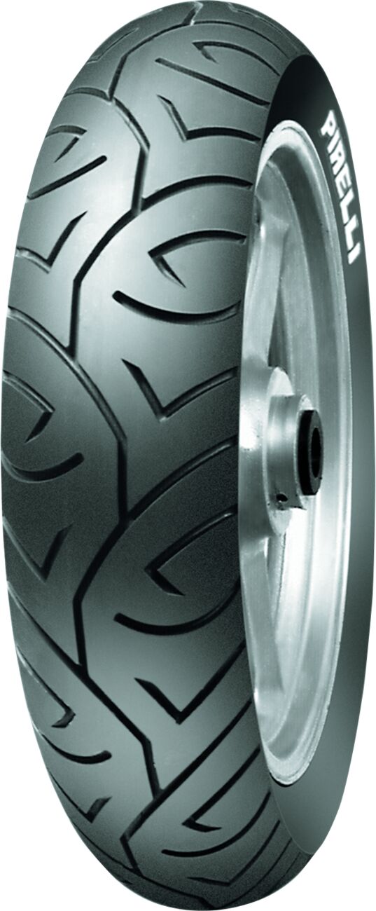 PIRELLI Pneumatico Sport Demon 150/70-17 69H