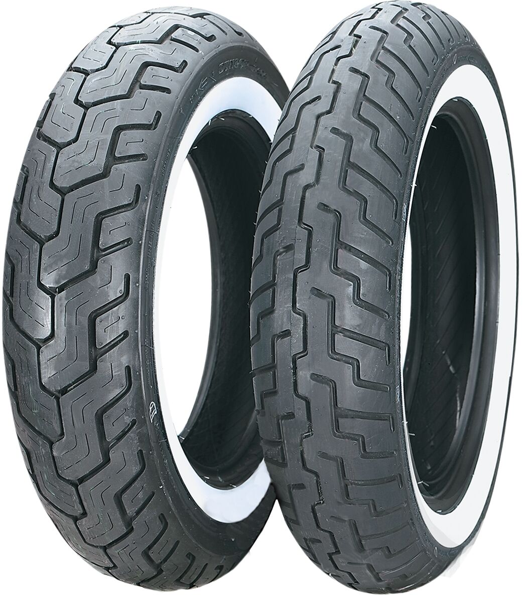 DUNLOP Pneumatico D404 150/80B16 71H