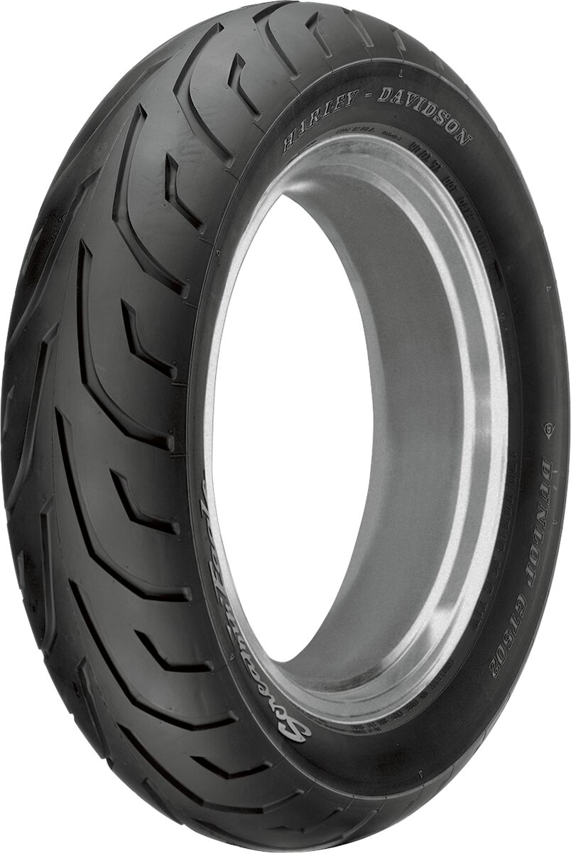 DUNLOP Pneumatico GT502 180/60B17 75V