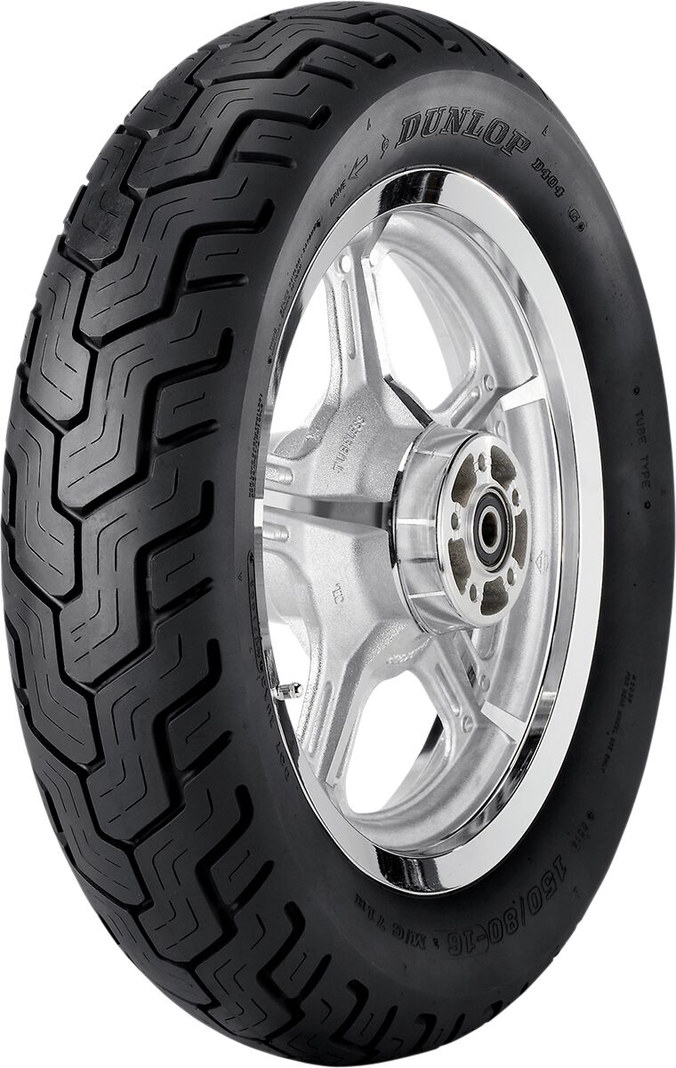 DUNLOP Pneumatico D404 180/70-15 76H