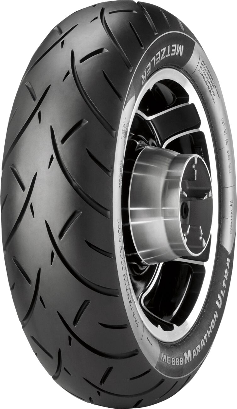 METZELER Pneumatico ME 888 Marathon Ultra 240/40VR18 (79V)