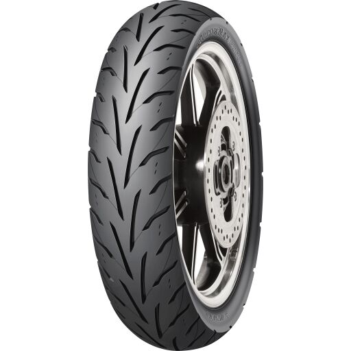 DUNLOP Pneumatico Arrowmax GT601 110/80-18 58H
