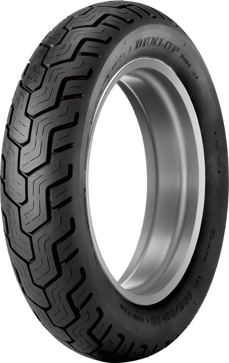 DUNLOP Pneumatico D404 150/80-16 71H