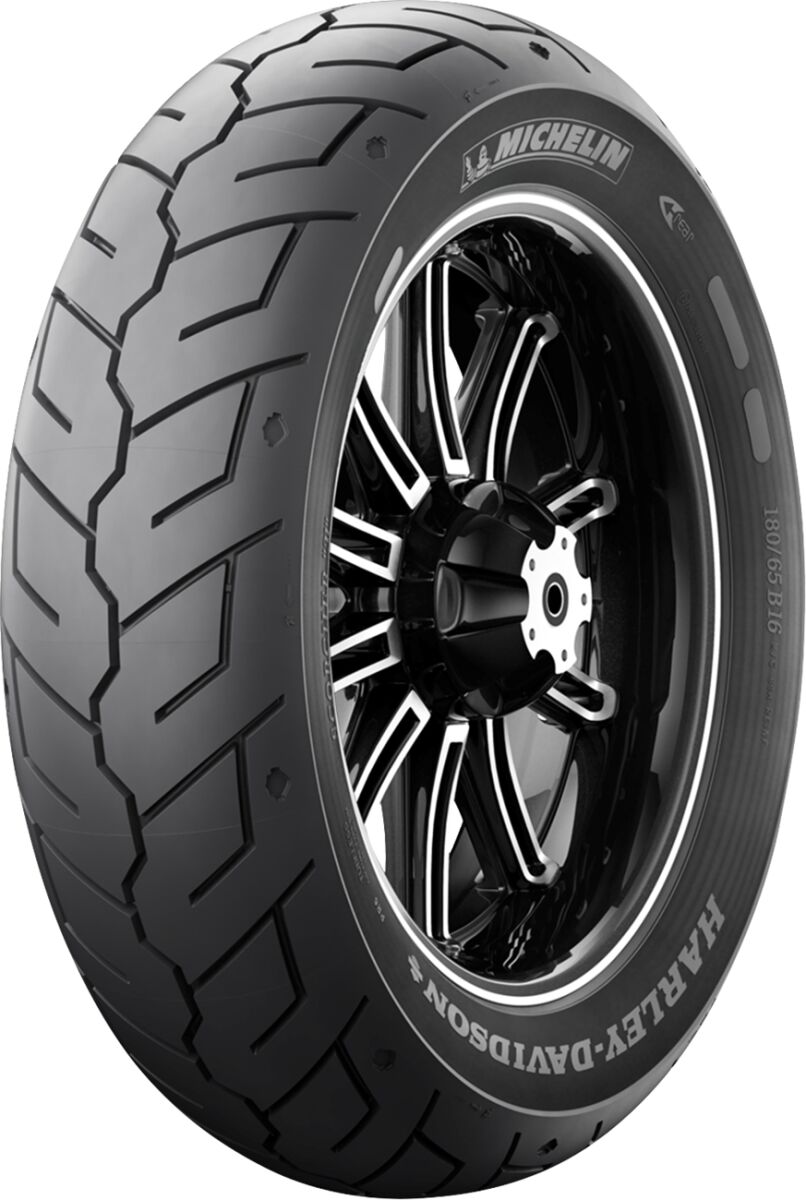 MICHELIN Pneumatico Scorcher 31 R 180/60B17 75V TL