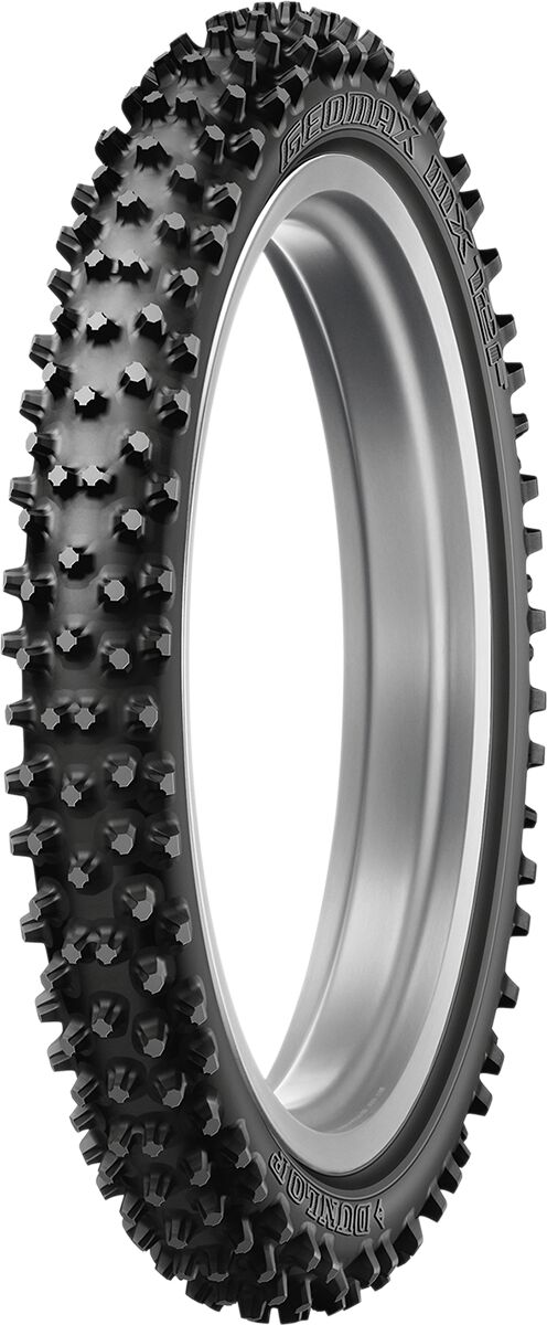 DUNLOP Pneumatico Geomax MX12 F 80/100-21 51M