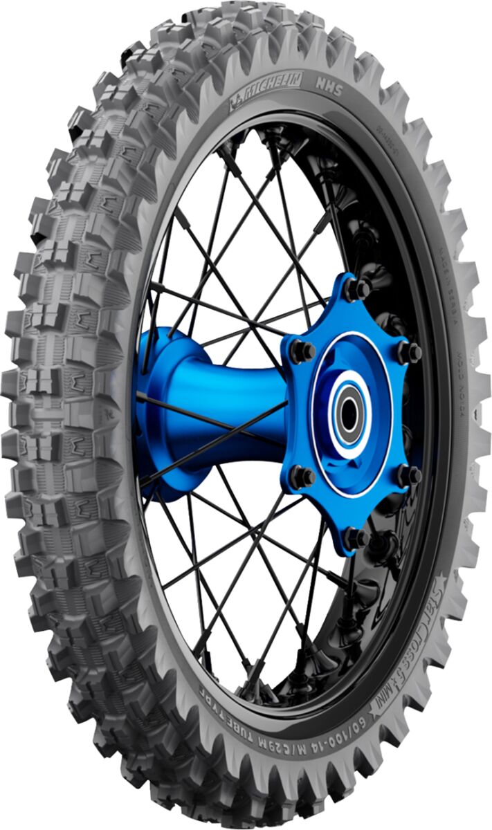 MICHELIN Pneumatico StarCross 5 Mini 60/100-14 29M TT NHS