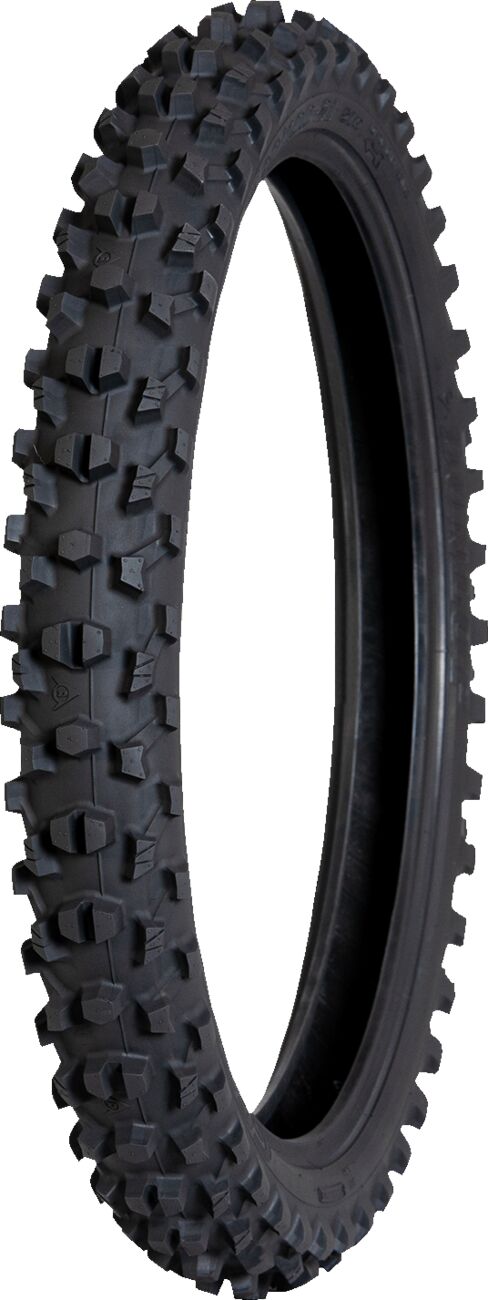 DUNLOP Pneumatico Geomax MX34 60/100-10 33J
