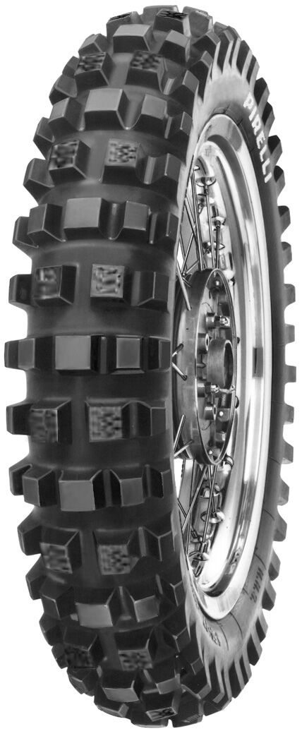PIRELLI Pneumatici MX MT16 Garacross 110/100-18 64M