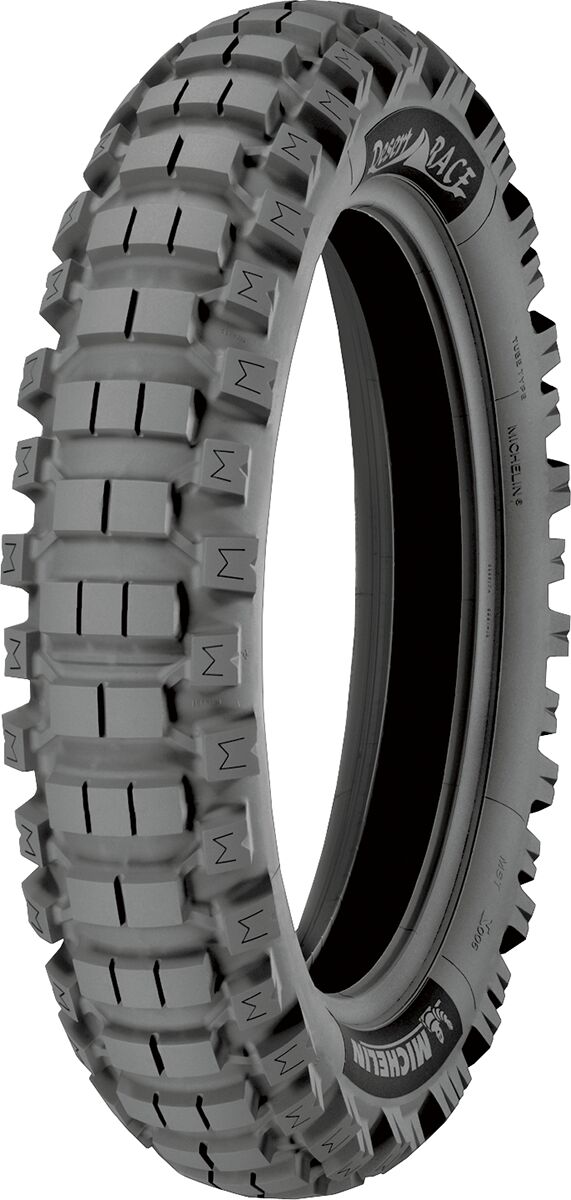 MICHELIN Pneumatico Desert Race 140/80-18 70R