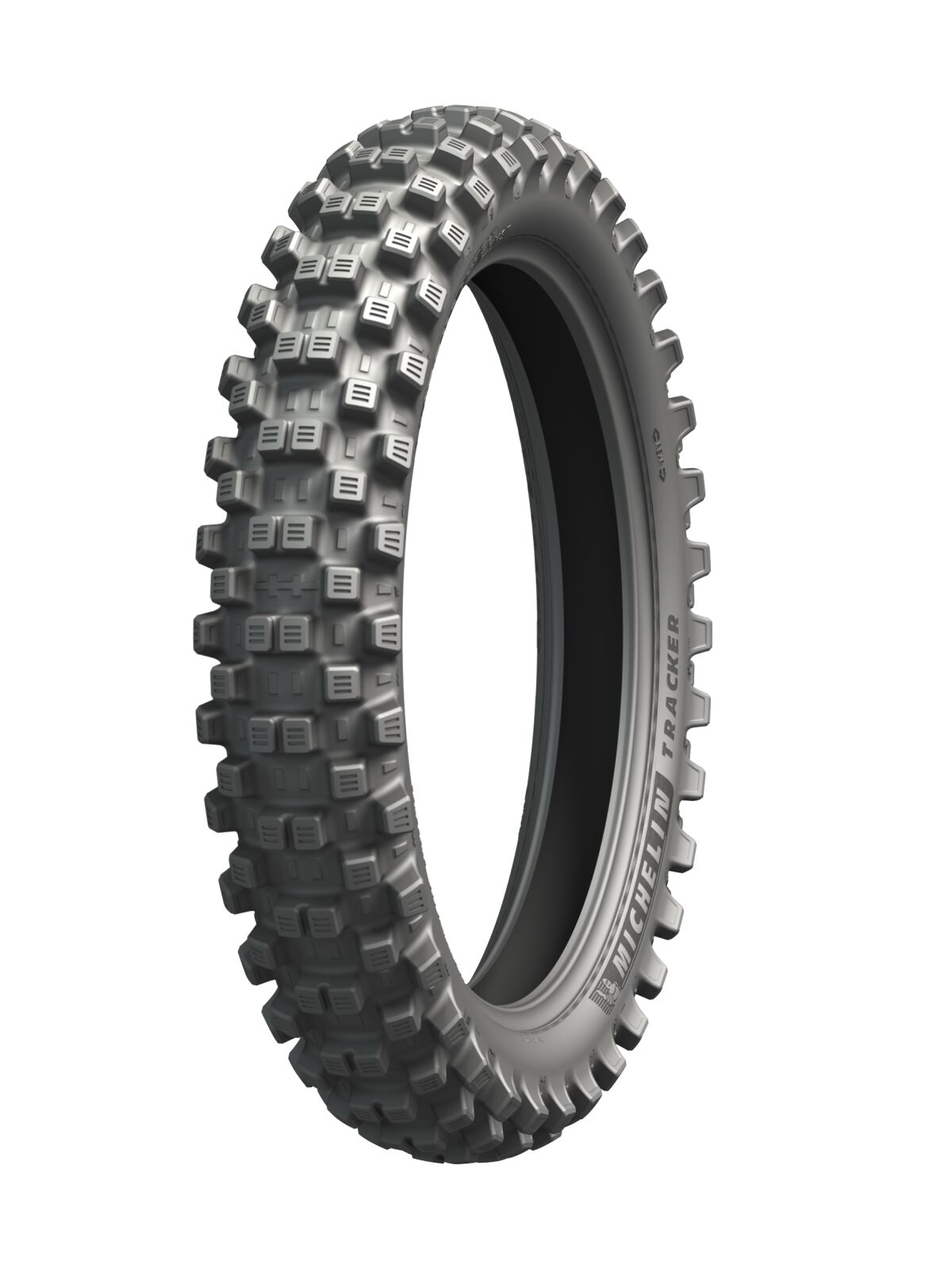 MICHELIN Pneumatico Tracker 120/90-18 65R TT